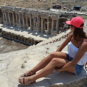 Meet your Posher, Besima