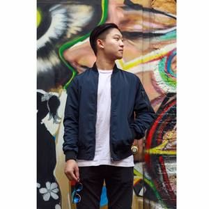 Meet your Posher, Johnny