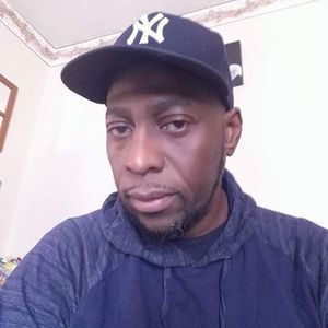 Meet your Posher, Delroy