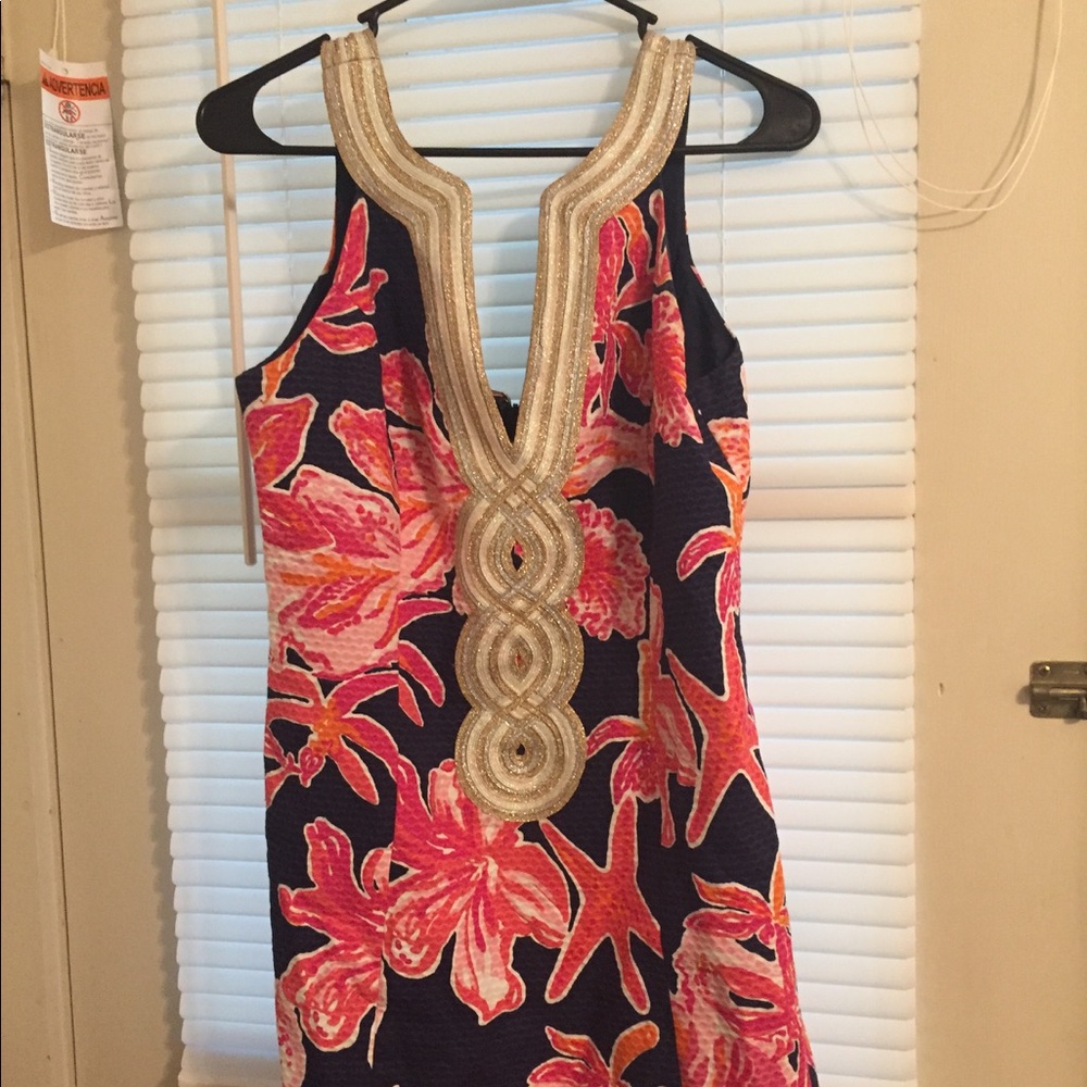 Lilly Dress in great condition! No longer fits me