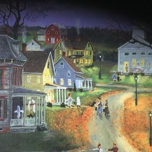 Meet your Posher, Linda