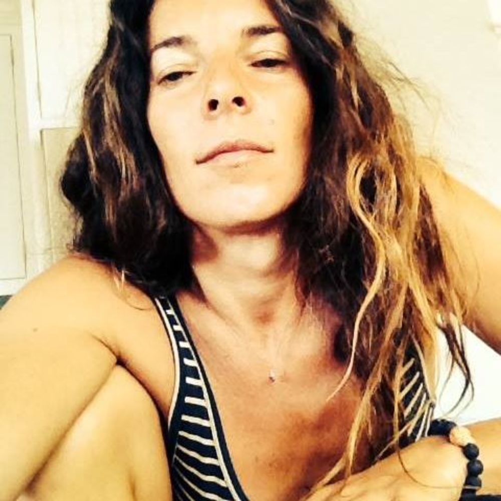 Meet your Posher, Esti