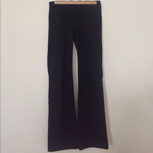 Black Zella Yoga Pants