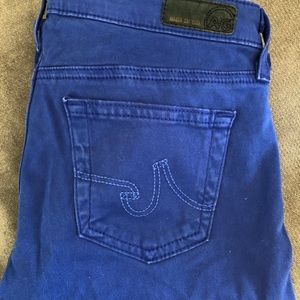 Make me an offer! AG skinny jeans!