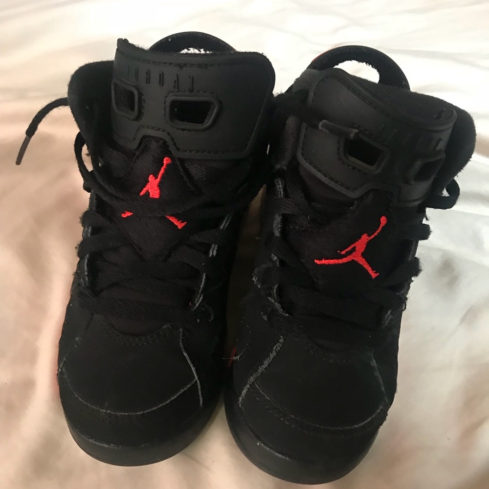 Air Jordan 5s