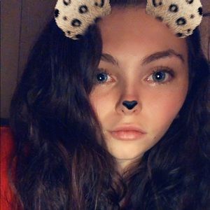 Meet your Posher, Haley