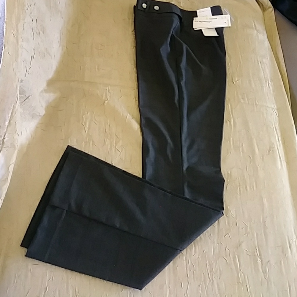 Kenneth Cole Slim Boot Cut