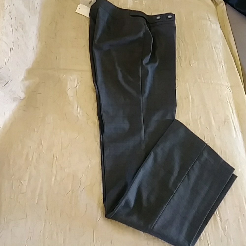Kenneth Cole Slim Boot Cut - Picture 3 of 4