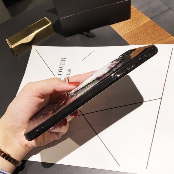 iPhone 3D Glitter Ice Cream Case - Picture 4 of 4