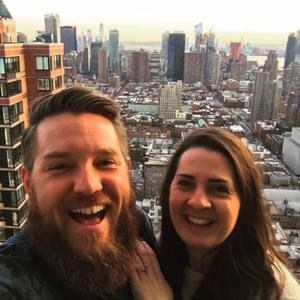 Meet your Posher, Ryan