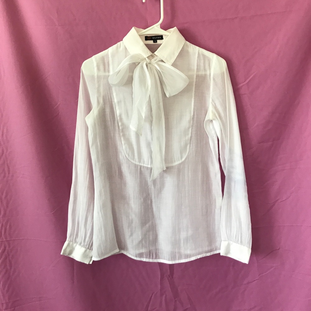 Classic women , T-shirt for office women