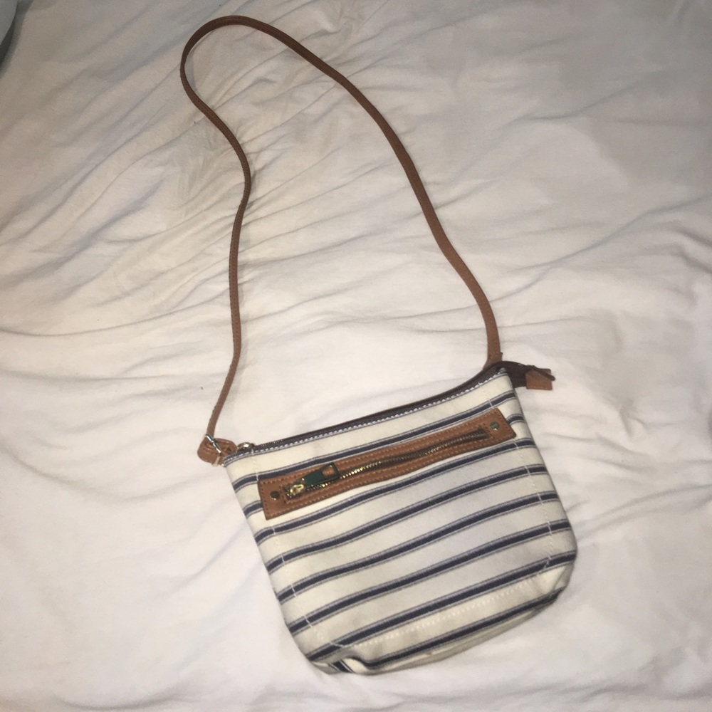 Handbag