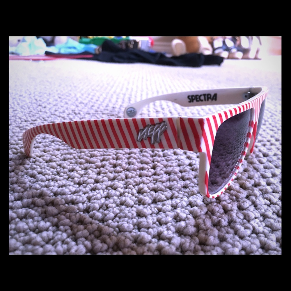 Neff Funky Style one of a kind only 300 made