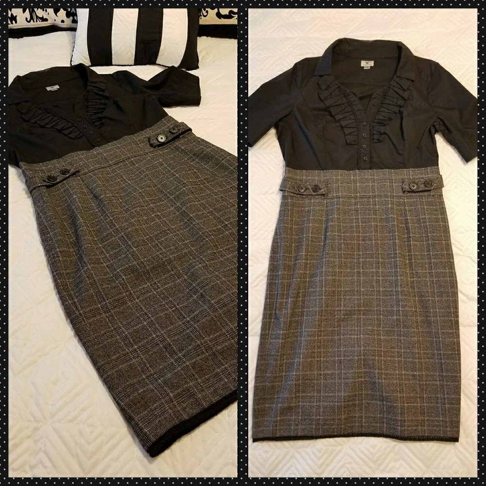 Worthington Pencil Dress Size 16