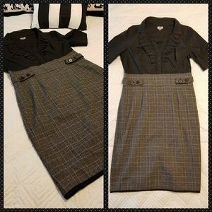 Worthington Pencil Dress Size 16