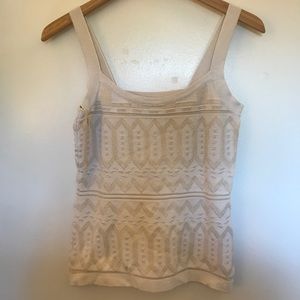 White House Black Market Top