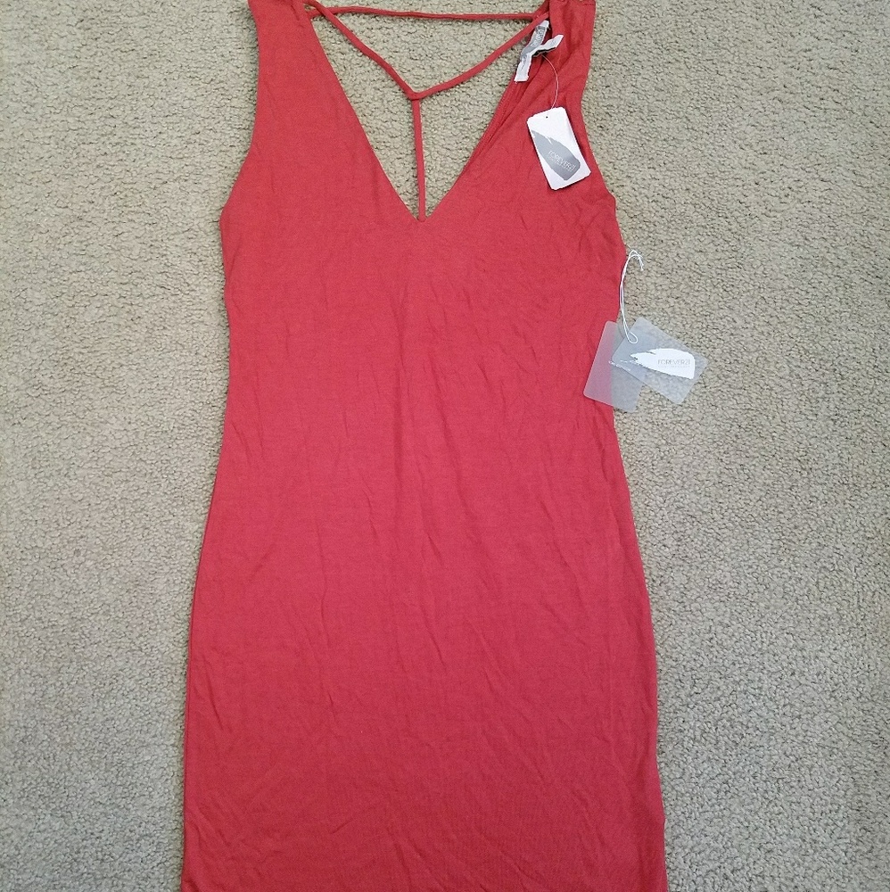 Forever 21 dress