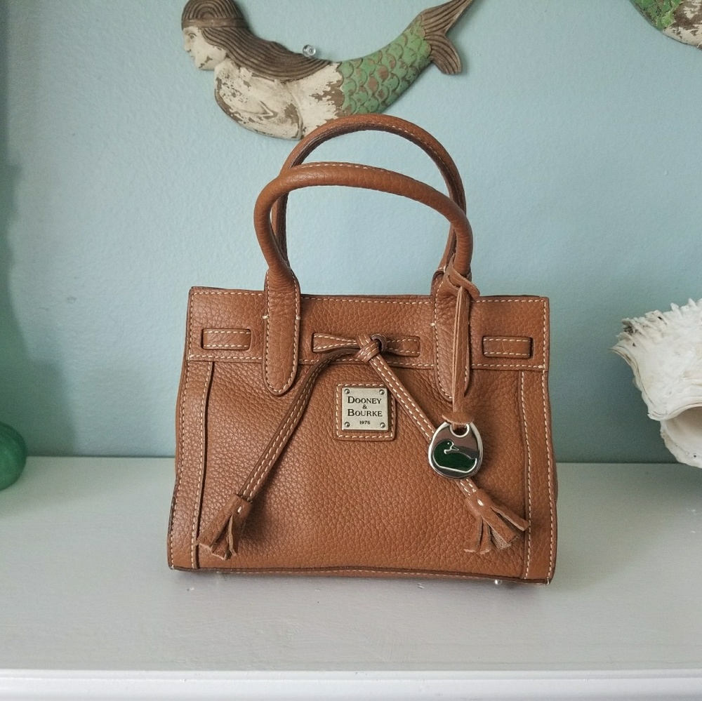 Dooney & Bourke Mini Bag