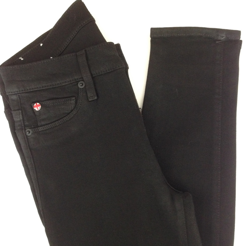 Hudson Jeans