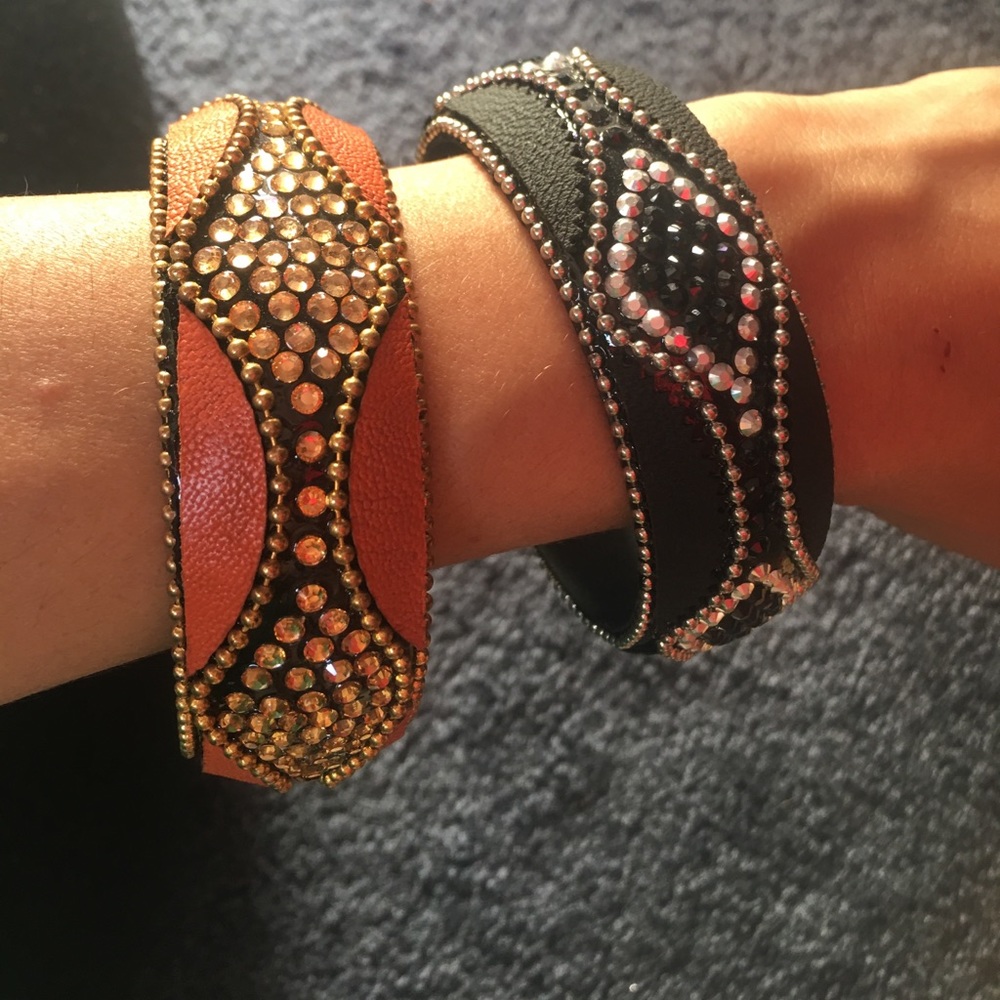 Assorted bangles - Picture 5 of 7