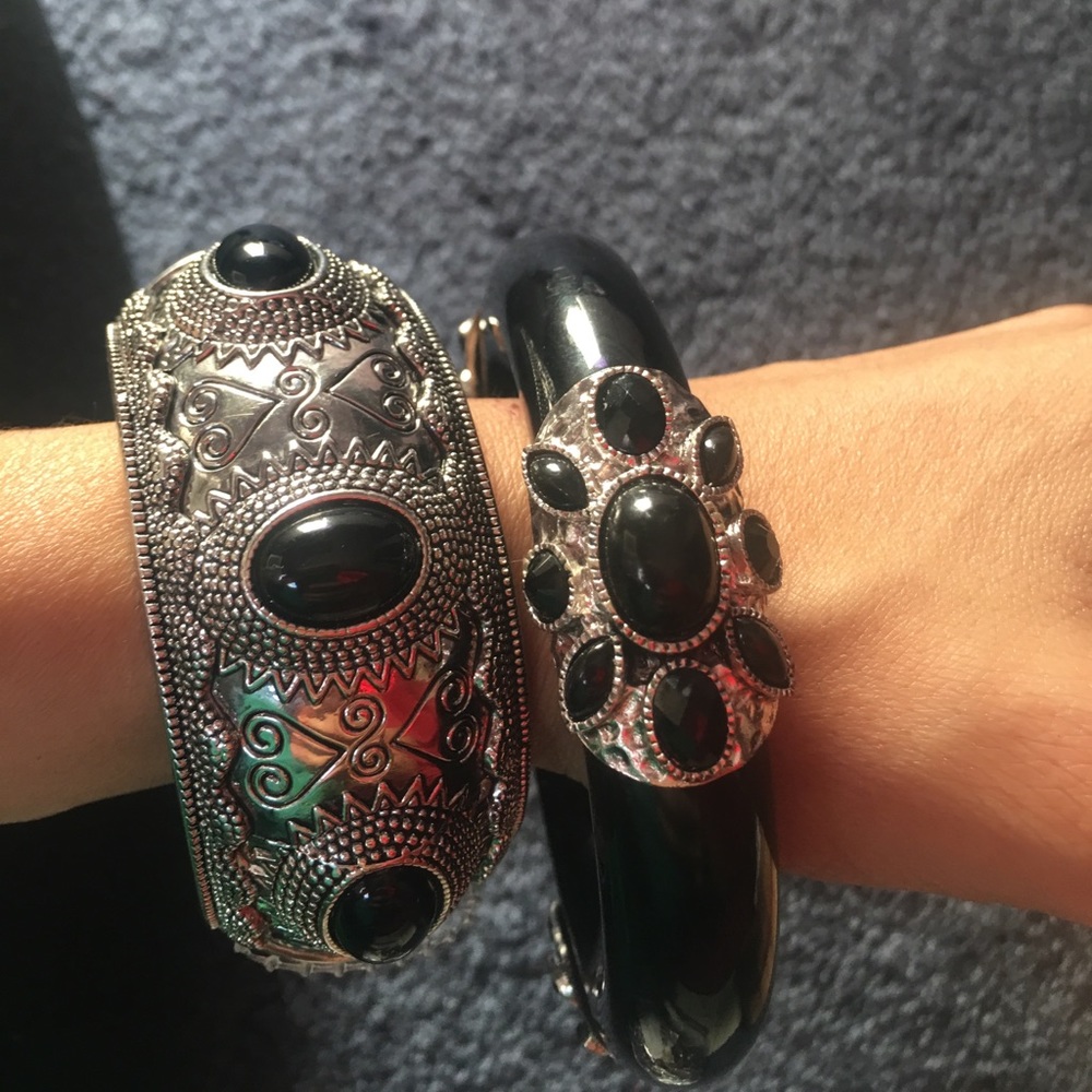 Assorted bangles - Picture 6 of 7