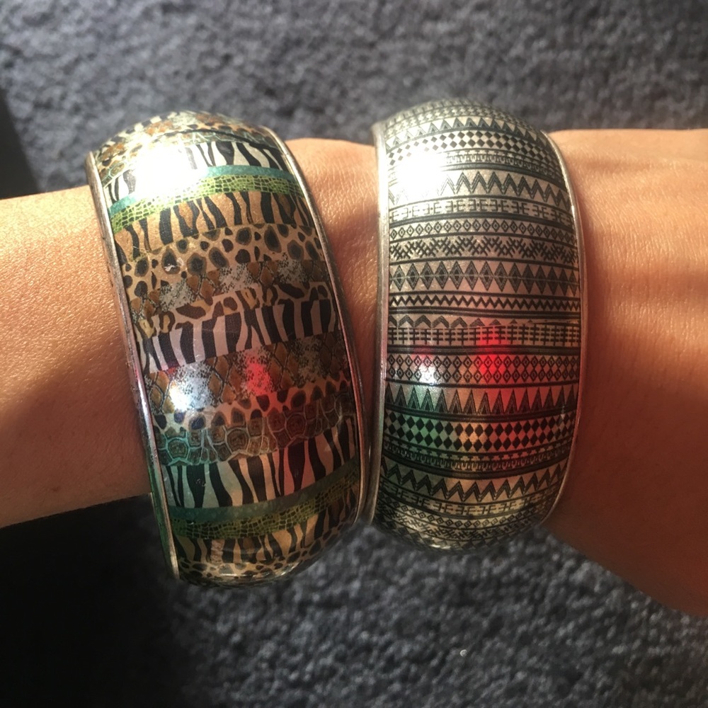 Assorted bangles - Picture 7 of 7