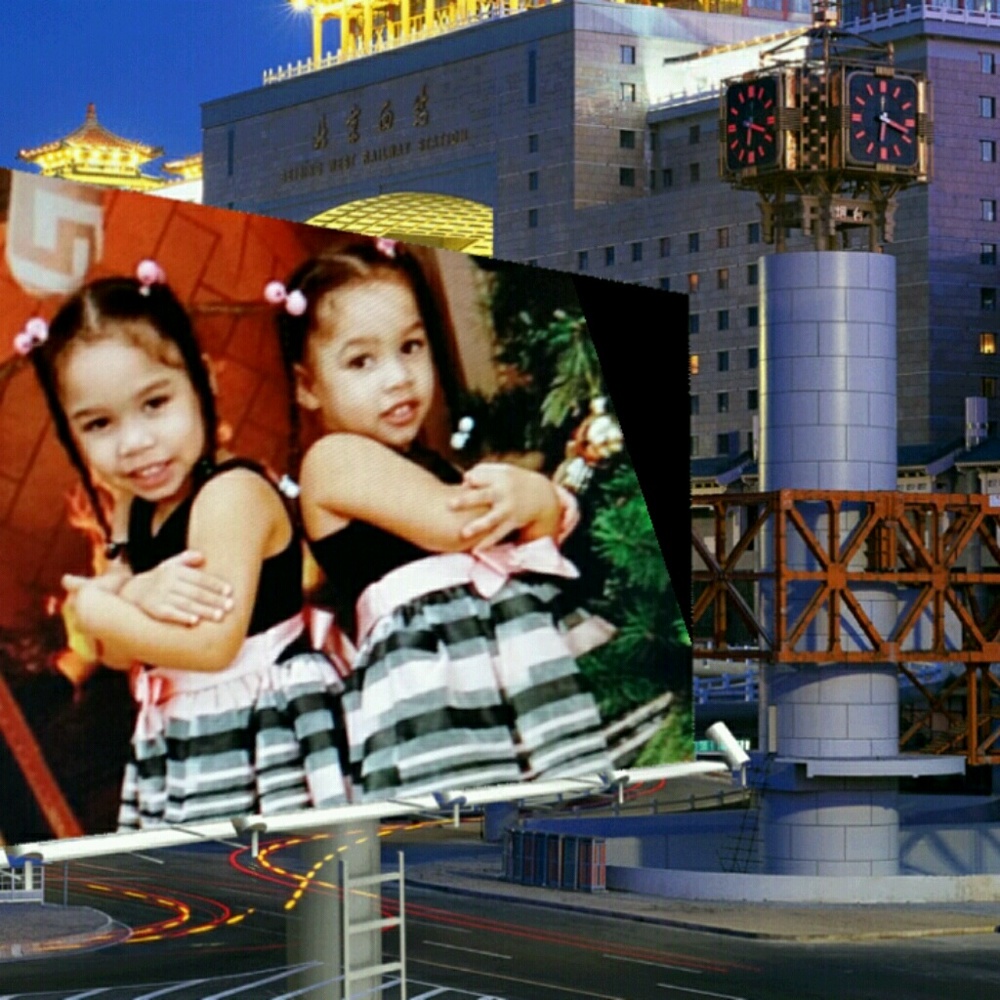 Meet your Posher, Karen