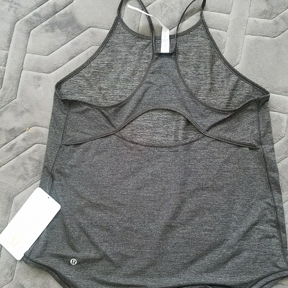 Fast as light singlet