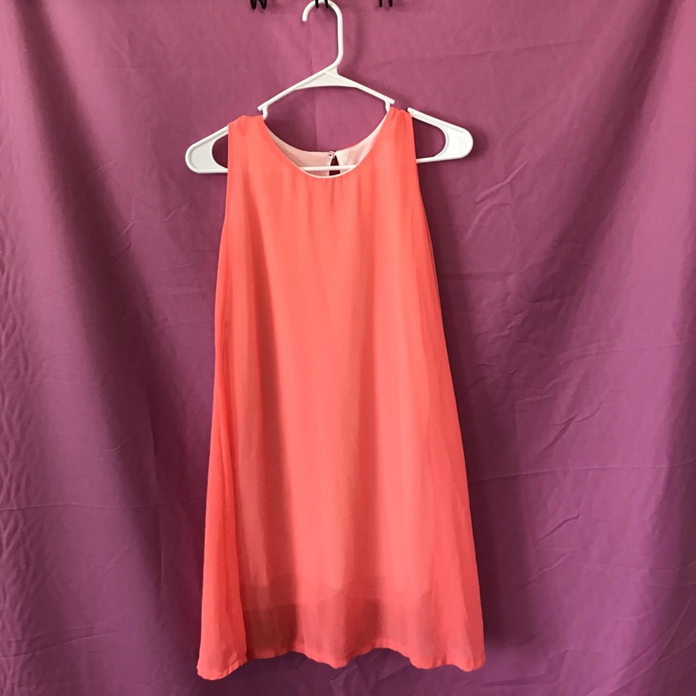 Dress for young women