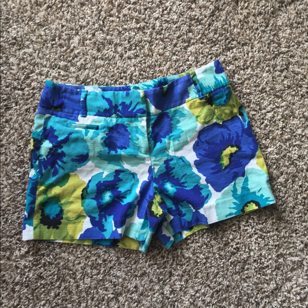 ❤️SALE❤️Ann Taylor LOFT shorts