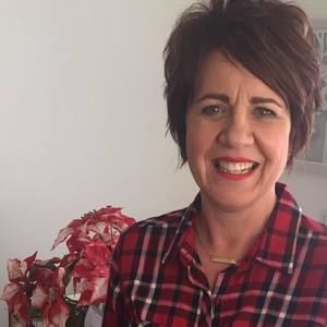 Meet your Posher, Tami