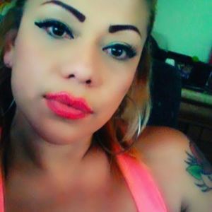 Meet your Posher, Sandra