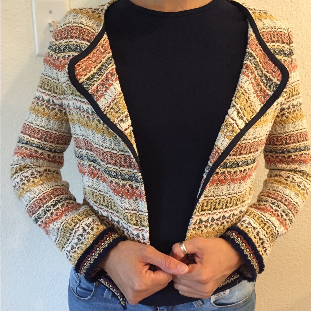 Zara Blazer