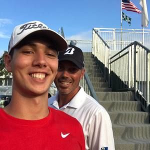 Meet your Posher, Jarrett