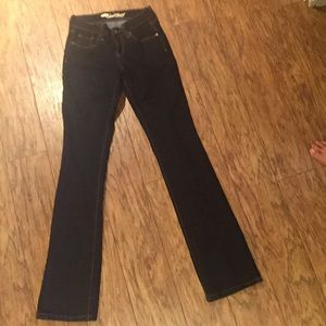 Old navy sweet heart