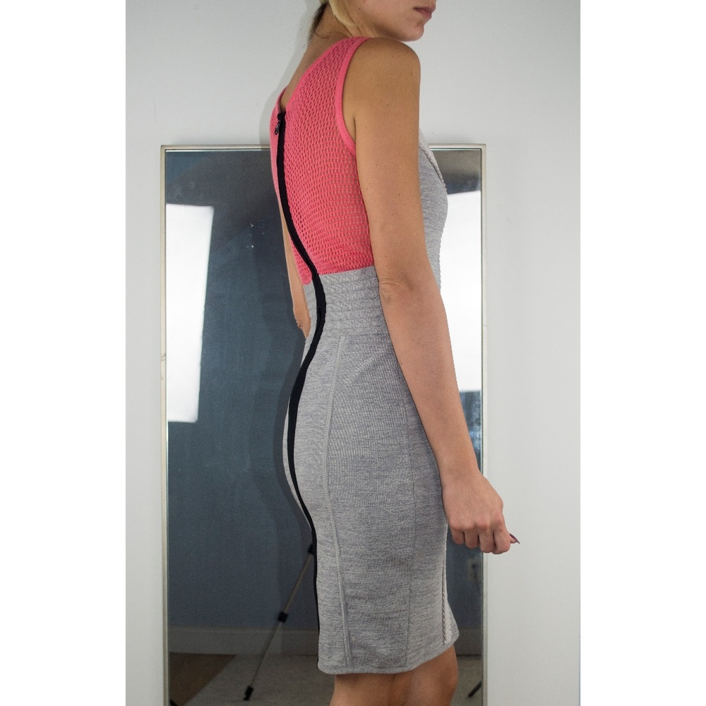 Cut 25 Party Dress