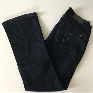 Level 99 Chloe Slim Boot Leg