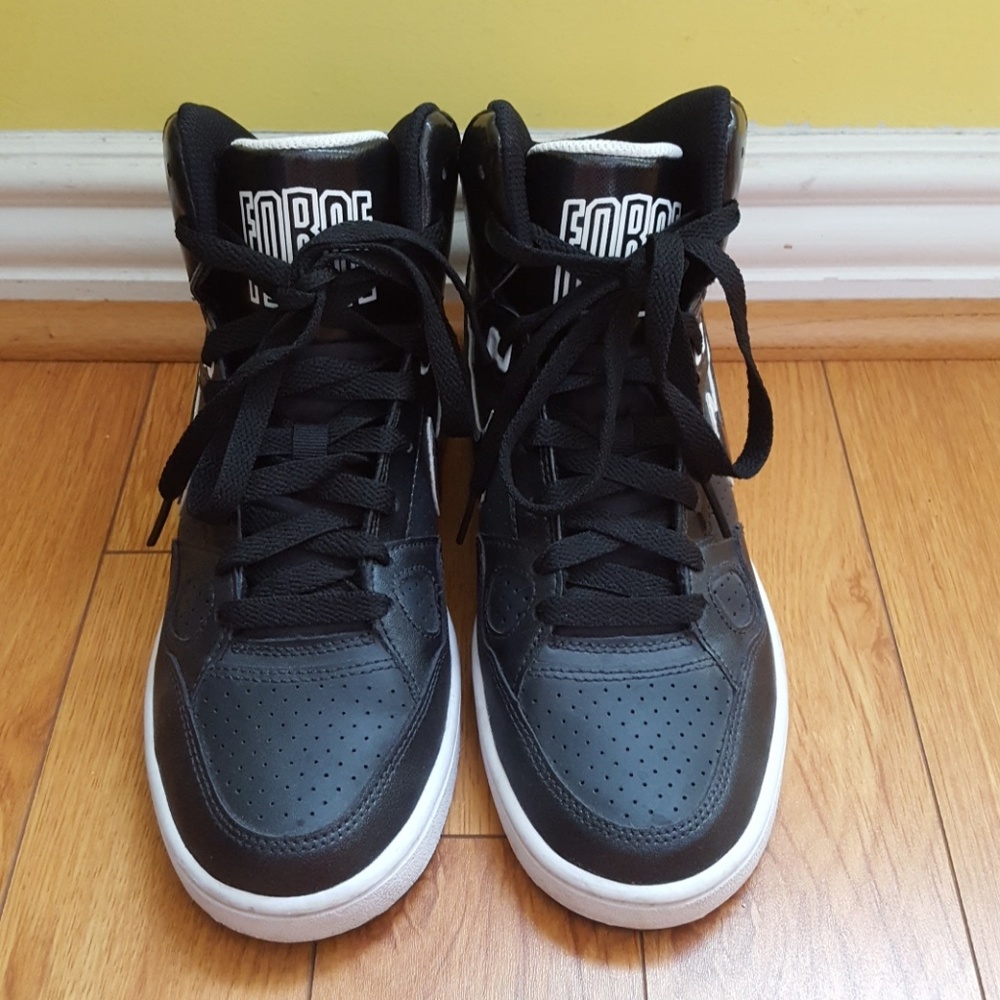 Nike Son of Force Mid