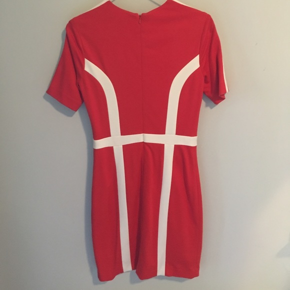 Dress by Cynthia Steffe, size 2 - Picture 3 of 7