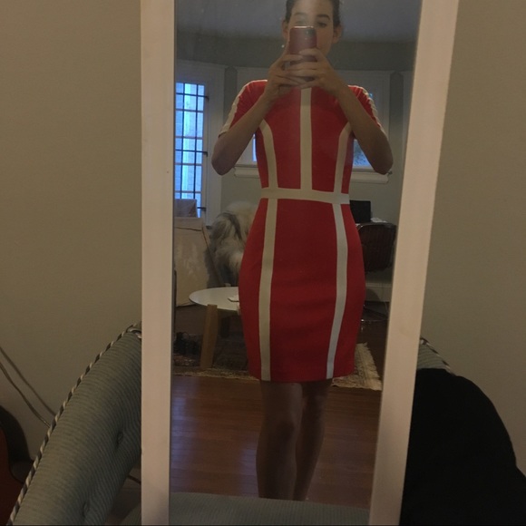 Dress by Cynthia Steffe, size 2 - Picture 4 of 7