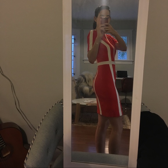 Dress by Cynthia Steffe, size 2 - Picture 5 of 7