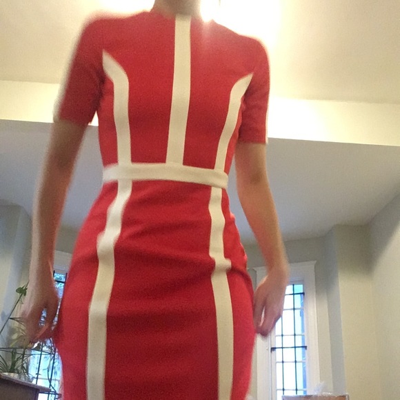 Dress by Cynthia Steffe, size 2 - Picture 6 of 7