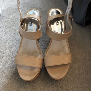 Michael Kors Heel