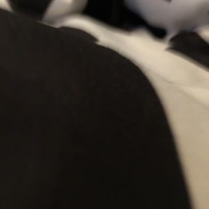 Meet your Posher, Morgan