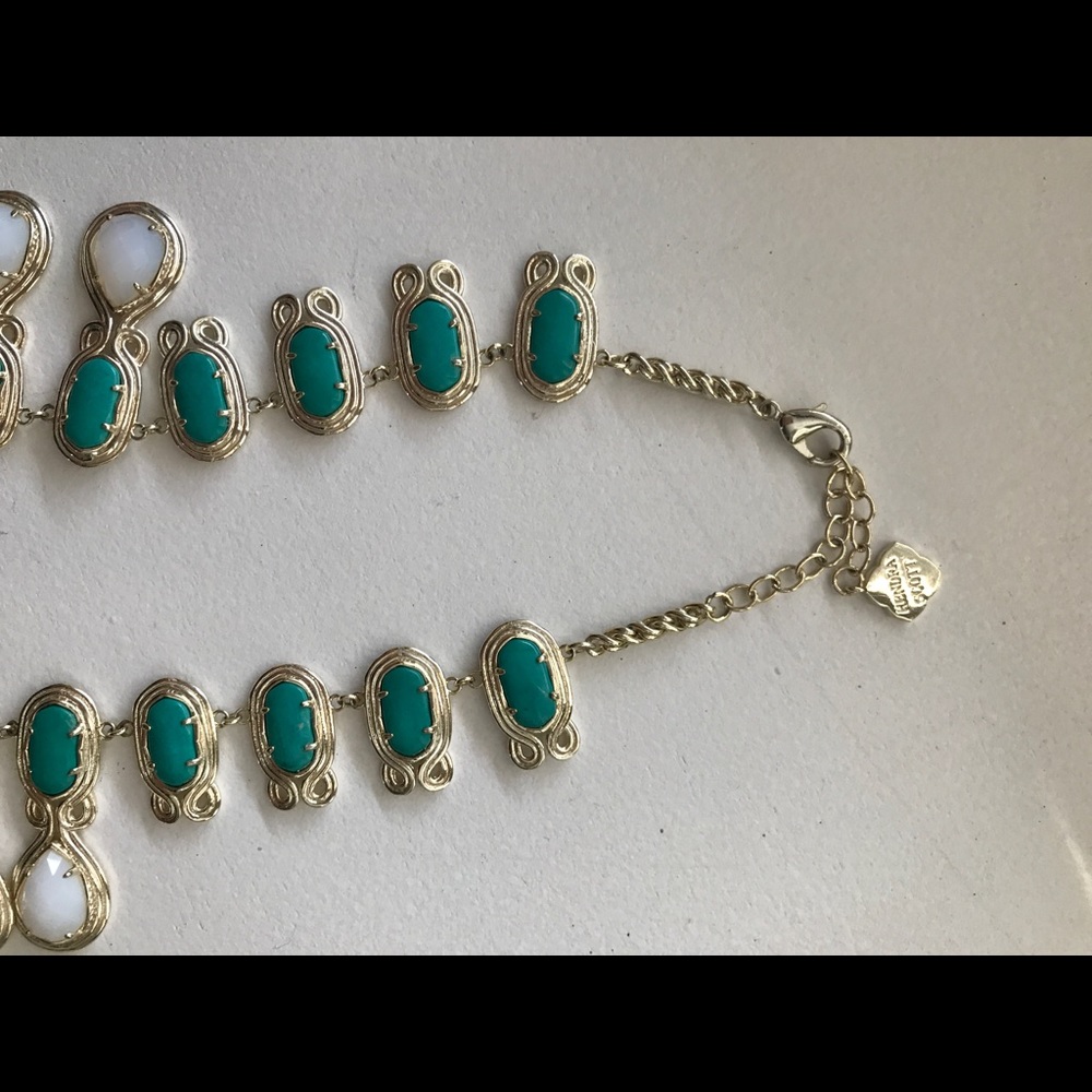 KS Necklace