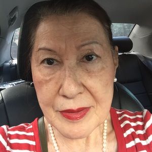 Meet your Posher, Rosina