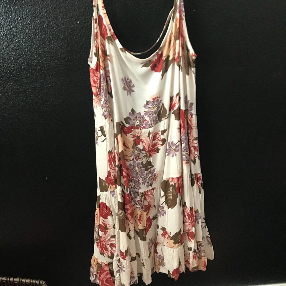 Brandy Melville jada dress