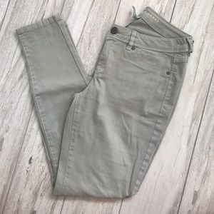 Lc Lauren conrad skinny jeans