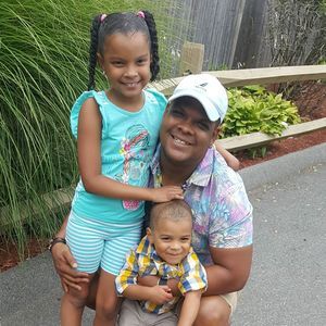 Meet your Posher, Luis