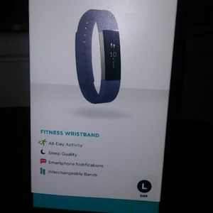 Fitbit Alta
